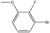 3-BROMO-2-FLUOROANISOLE