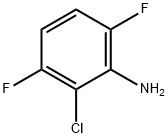 2-CHLORO-3,6-DIFLUOROANILINE