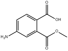 4-AMINO-2-METHOXYCARBONYL BENZOIC ACID