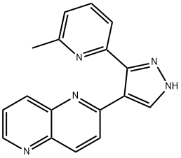 ALK5 inhibitor II