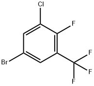 5-Bromo-3-Chloro-2-Fluorobenzotrifluoride