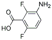 3-Amino-2,6-Difluorobenzoic Acid
