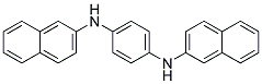 N,N'-Di-2-napthyl-p-phenylene-diamine