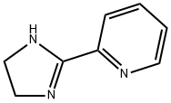 2-(4,5-DIHYDRO-1H-IMIDAZOL-2-YL)PYRIDINE