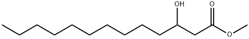 METHYL 3-HYDROXYTRIDECANOATE