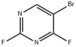 5-BROMO-2,4-DIFLUOROPYRIMIDINE