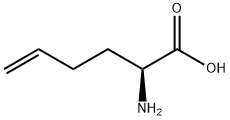 (2S)-2-AMINO-5-HEXENOIC ACID