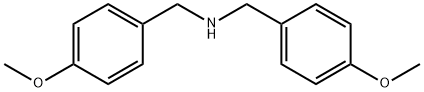 BIS-(4-METHOXY-BENZYL)-AMINE