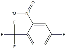 4-FLUORO-2-NITROBENZOTRIFLUORIDE