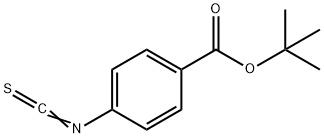 4-(TERT-BUTOXYCARBONYL)PHENYL ISOTHIOCYANATE