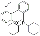 2-DICYCLOHEXYLPHOSPHINO-2',6'-DIMETHOXY-1,1'-BIPHENYL