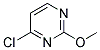 4-CHLORO-2-METHOXYPYRIMIDINE