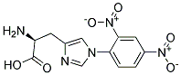 Nim-2,4-DNP-L-histidine
