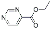 ethyl 4-pyrimidinecarboxylate