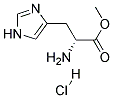 D-Histidine methyl ester hydrochloride