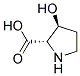 L-trans-Hydroxyproline