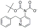 Boc-2-benzylpyridin-3-ylcarbamate