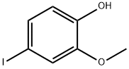 4-IODO-2-METHOXYPHENOL