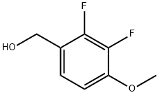 2,3-DIFLUORO-4-METHOXYBENZYL ALCOHOL