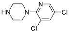 1-(3,5-DICHLORO-2-PYRIDINYL)PIPERAZINE