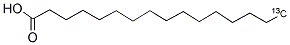 HEXADECANOIC ACID-16-13C ACID