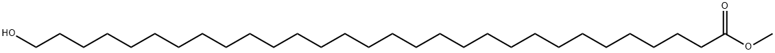 METHYL 30-HYDROXYTRIACONTANOATE