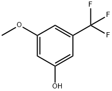3-METHOXY-5-(TRIFLUOROMETHYL)PHENOL