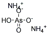 Diammonium hydrogen arsenate