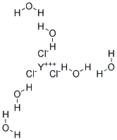 Yttrium chlorid hexahydrate