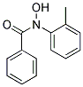 N-Eenzoyl-o-tolylhydroxylamine