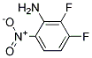 2-Amino-3,4-Difluoronitrobenzene