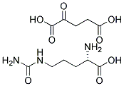 L-CitrullineAlphaKetoglutarate