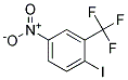 2-Iodo-5-Nitro-Benzo Trifluoride