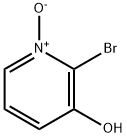 2-BROMO-3-HYDROXYPYRIDINE-N-OXIDE