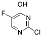 2-CHLORO-4-HYDROXY-5-FLUOROPYRIMIDINE