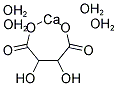 CALCIUM TARTRATE TETRAHYDRATE