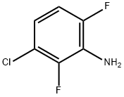 3-CHLORO-2,6-DIFLUOROANILINE