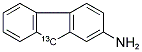2-AMINOFLUORENE-9-13C