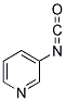 PYRIDINE-3-ISOCYANATE