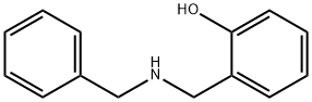 2-(BENZYLAMINO-METHYL)-PHENOL