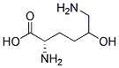 DL-D-Hydroxylysine