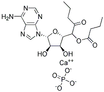 Calcium Dibutyryl Adenosine Monophosphate