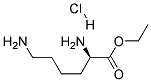 D-Lysine ethyl ester hydrochloride