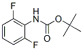 tert-butyl 2,6-difluorophenylcarbamate