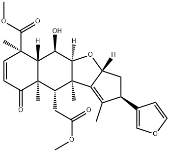 DESACETYLNIMBIN