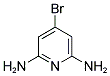 4-BROMO-2,6-DIAMINOPYRIDINE
