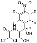CHLORAMPHENICOL (RING-D4, BENZYL-D1)