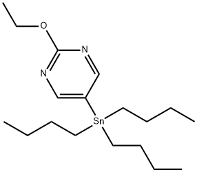 2-ETHOXY-5-(TRIBUTYLSTANNYL)PYRIMIDINE