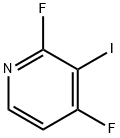 2,4-DIFLUORO-3-IODO-PYRIDINE