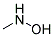 N-METHYL HYDROXYLAMINE HC